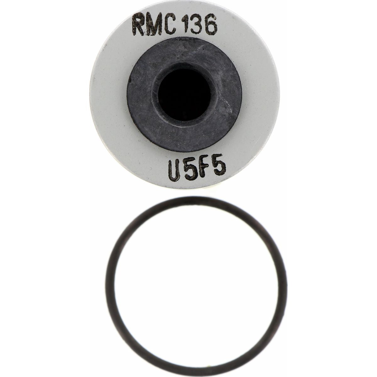Ryco Motorcycle Oil Filter RMC136