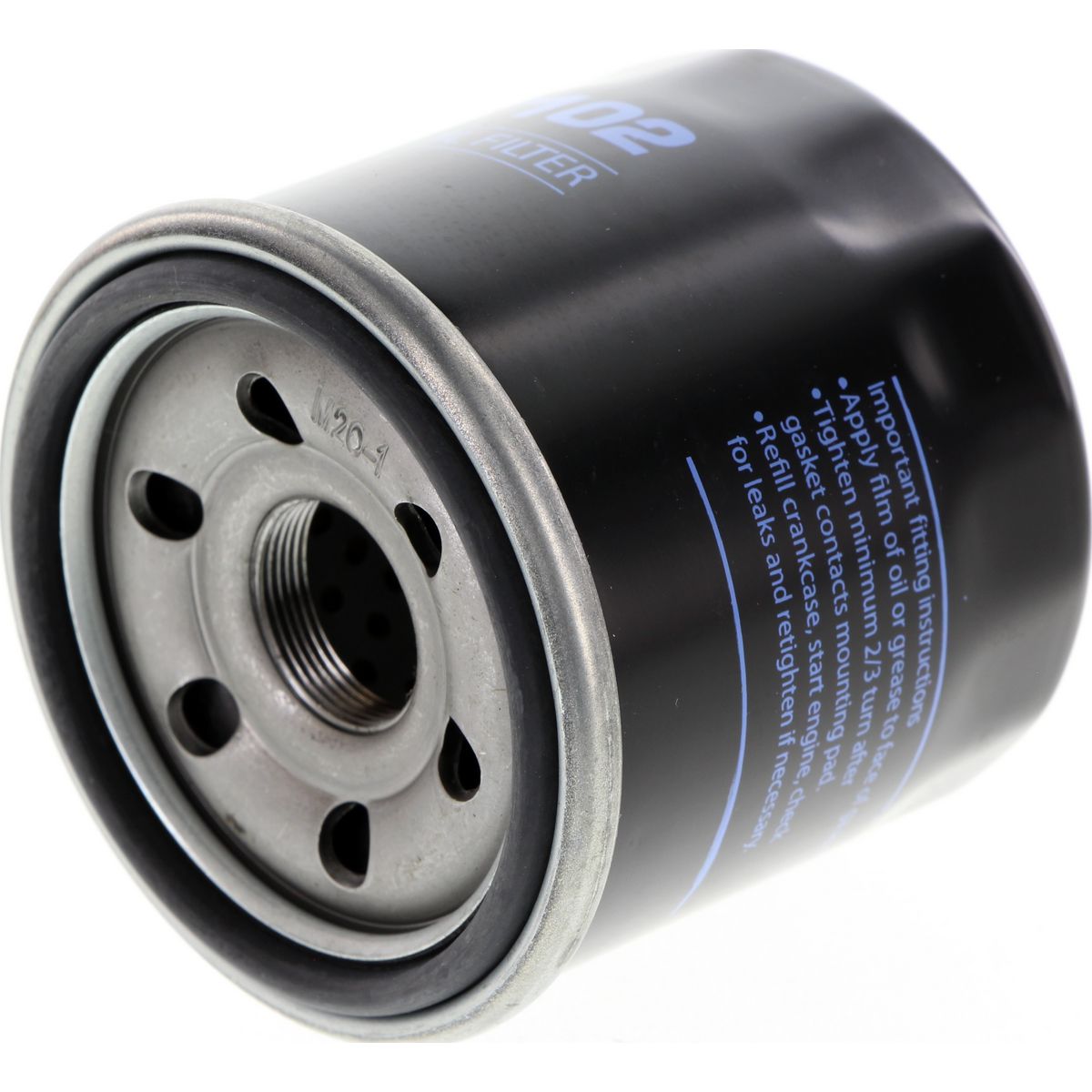 Ryco Motorcycle Oil Filter RMZ102