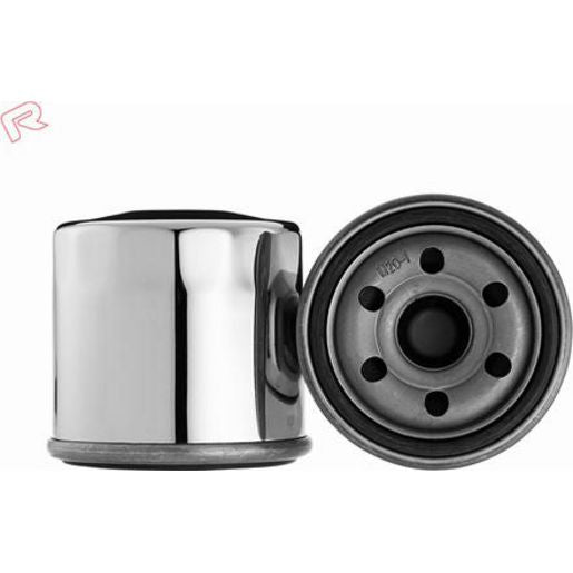 Ryco Motorcycle Oil Filter RMZ102C