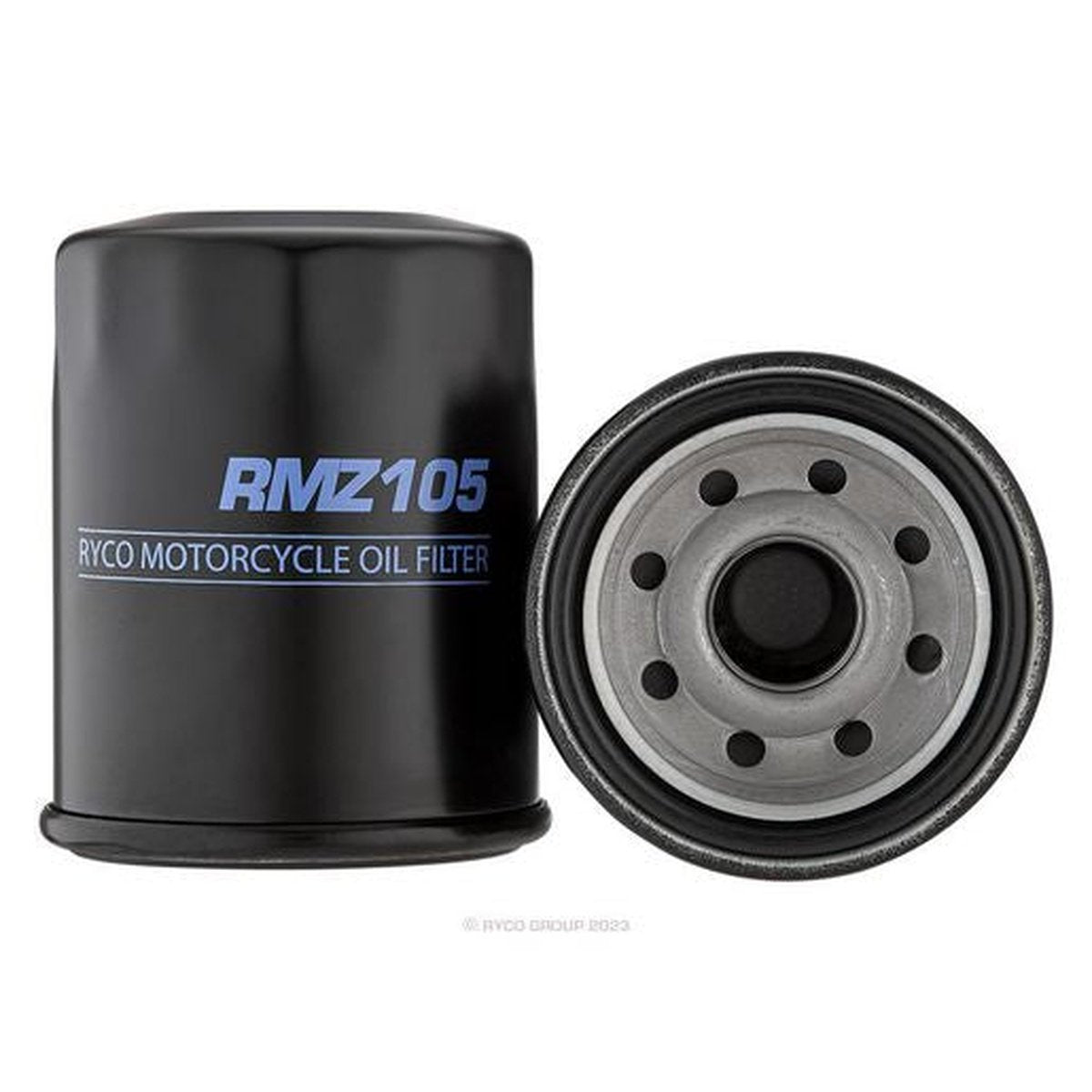 Ryco Motorcycle Oil Filter RMZ105