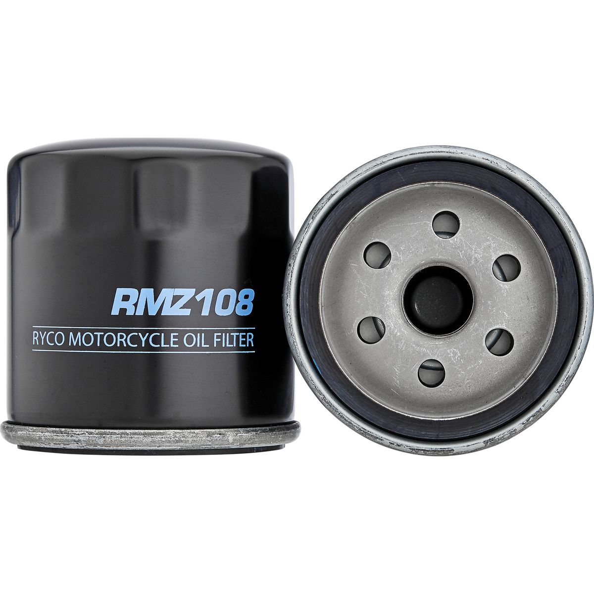 Ryco Motorcycle Oil Filter RMZ108