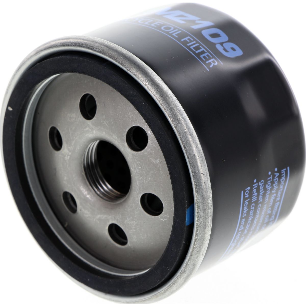 Ryco Motorcycle Oil Filter RMZ109