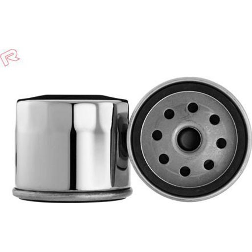 Ryco Motorcycle Oil Filter RMZ114C