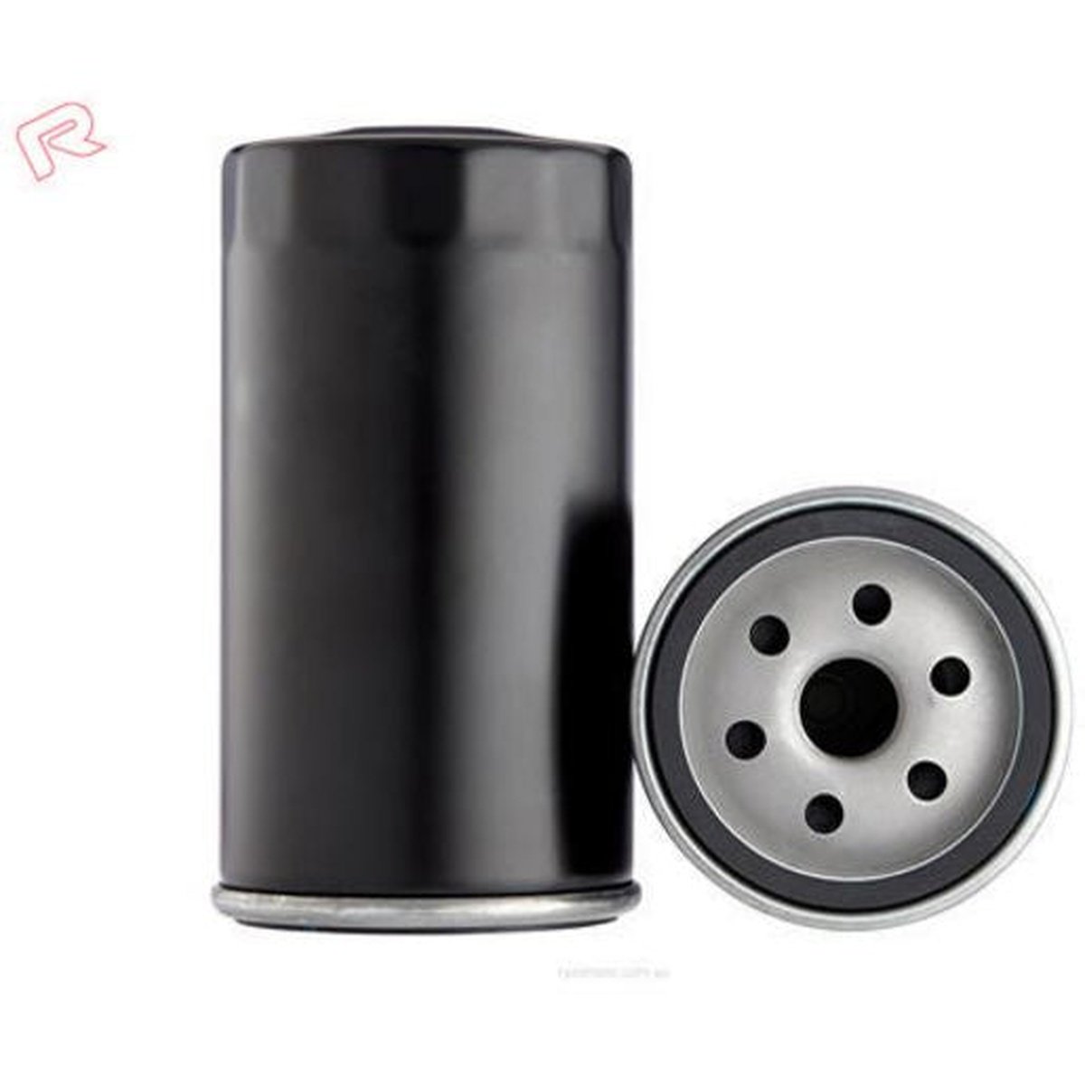 Ryco Motorcycle Oil Filter RMZ116