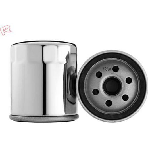 Ryco Motorcycle Oil Filter RMZ118C