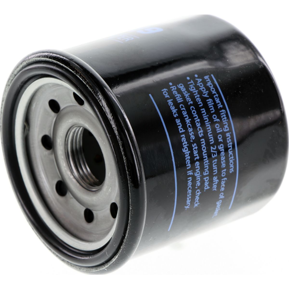 Ryco Motorcycle Oil Filter RMZ119