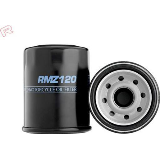 Ryco Motorcycle Oil Filter RMZ120