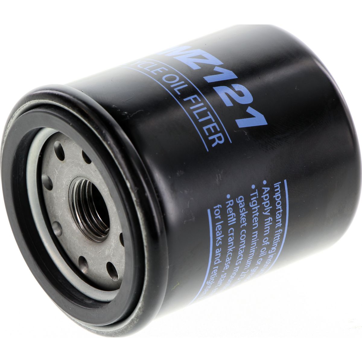 Ryco Motorcycle Oil Filter RMZ121