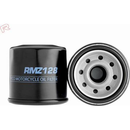 Ryco Motorcycle Oil Filter RMZ128