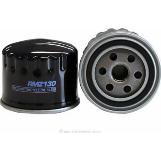 Ryco Motorcycle Oil Filter RMZ130