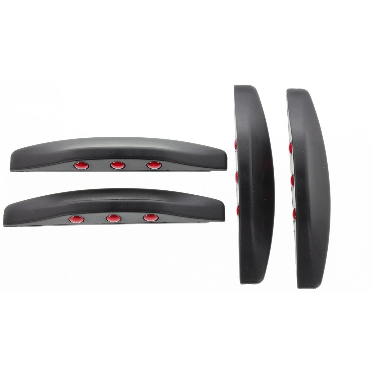 Wildcat Door Edge Protector 4 Pack 50 DPB