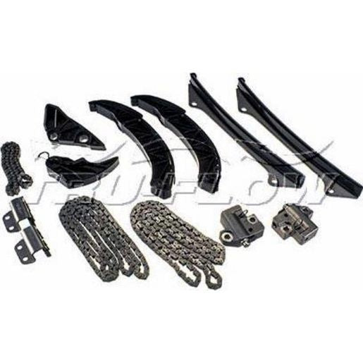 OEX Timing Chain Kit (No Gears) TCK1027