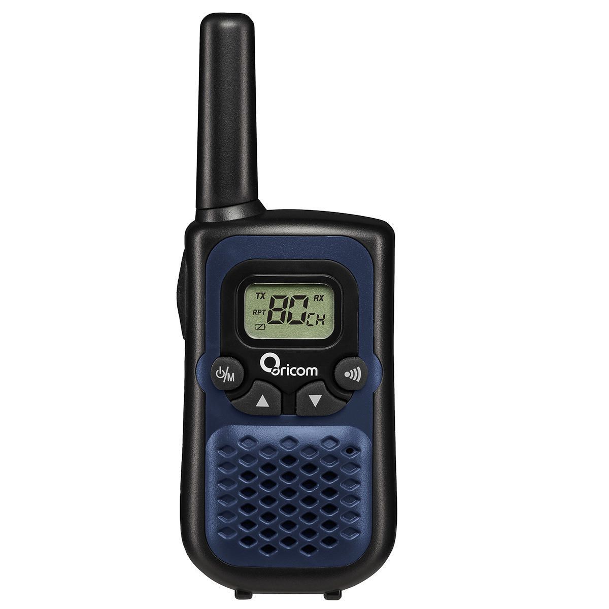 Oricom UHF CB Handheld Radio PMR780-1BL