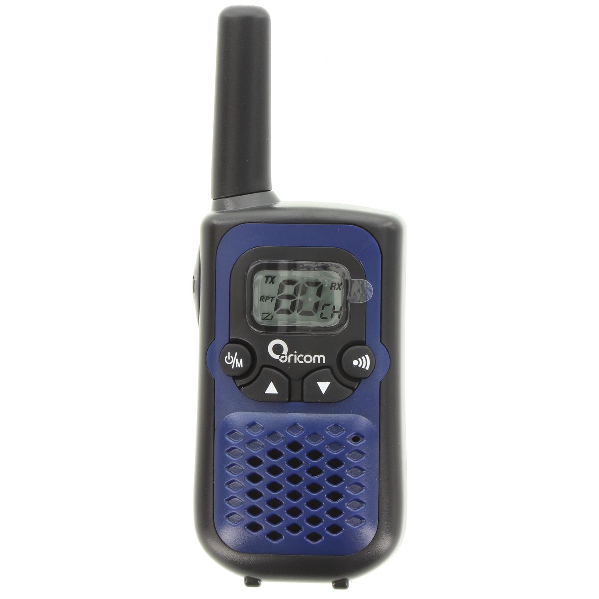 Oricom UHF CB Handheld Radio PMR780-1BL