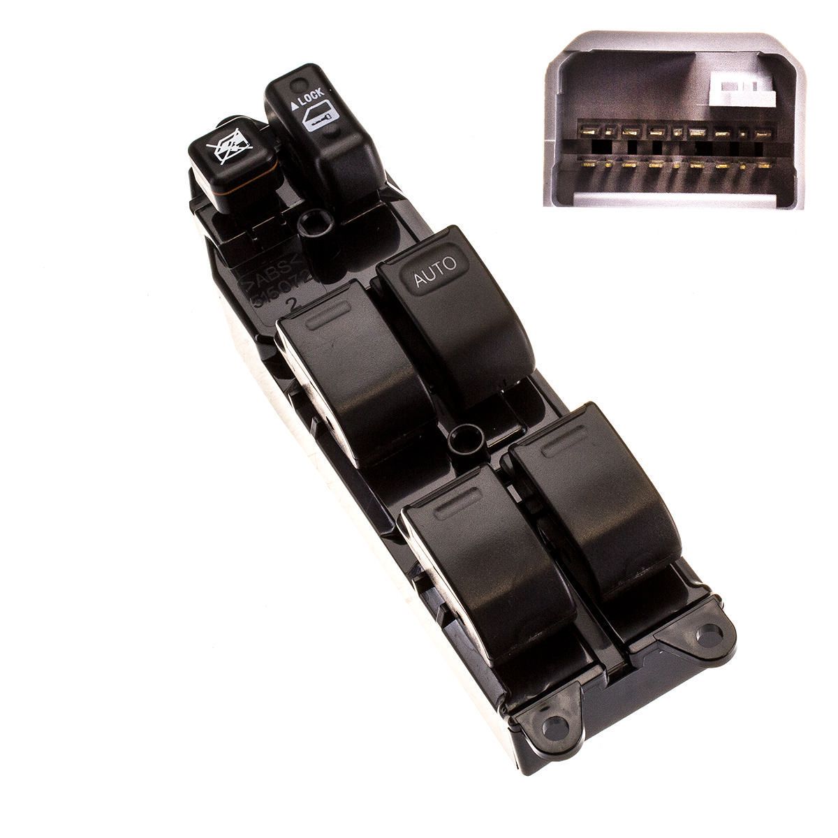 Kelpro Power Window Switch Master KWS1028