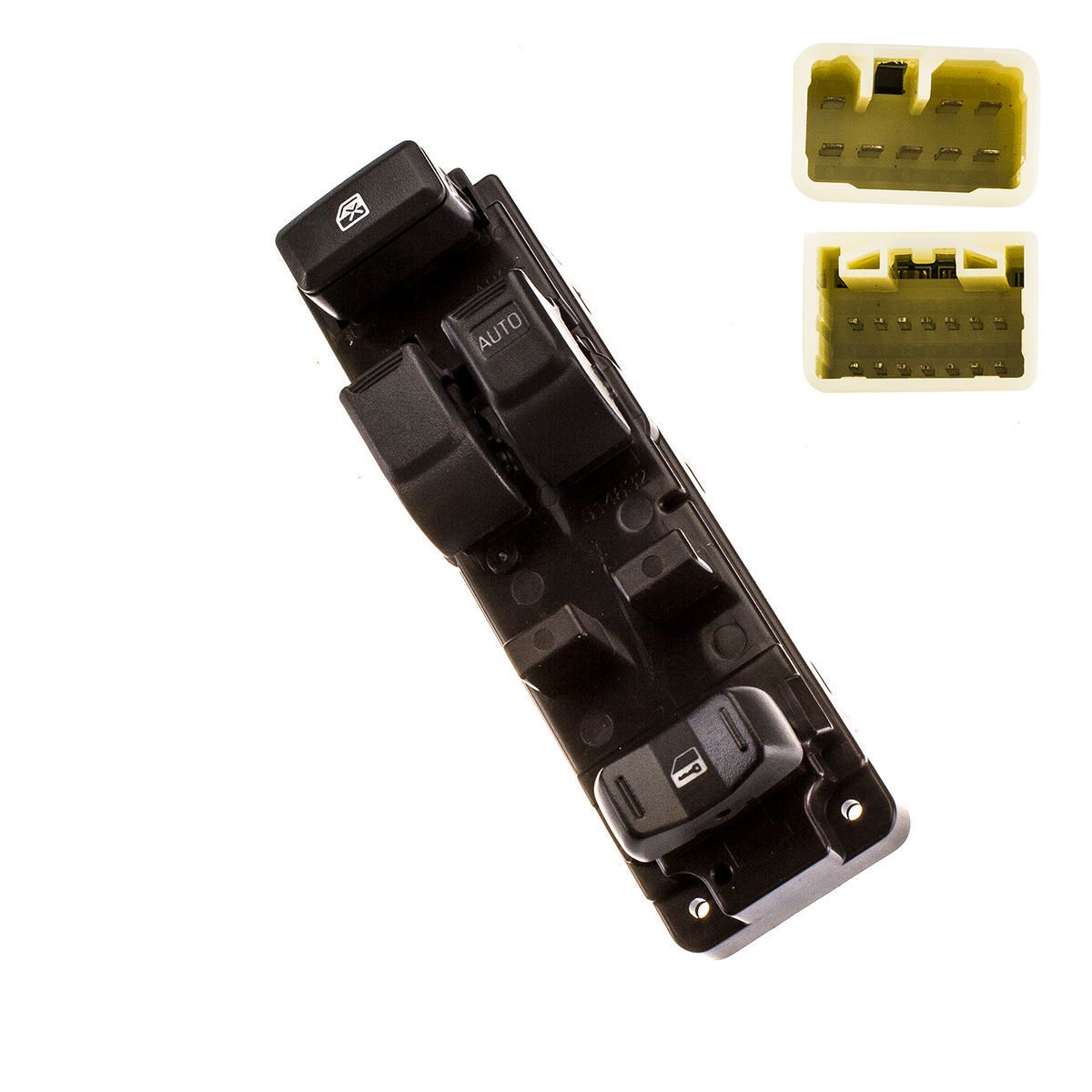 Kelpro Power Window Switch Master KWS1036