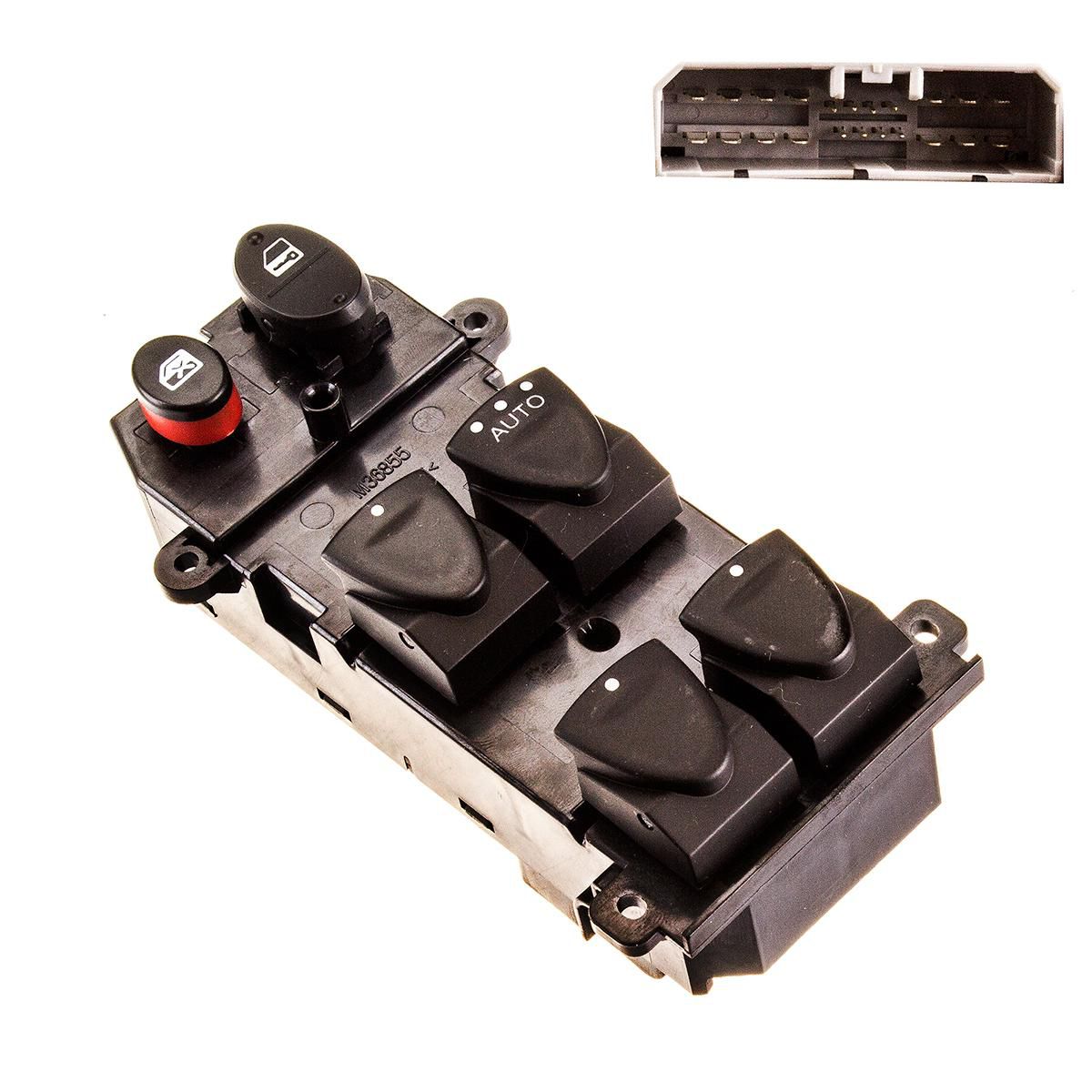 Kelpro Power Window Switch Master KWS1038