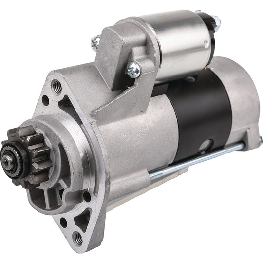 OEX Starter Motor 12V 11th Cw MXS2034