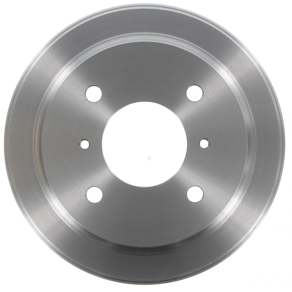 DBA Brake Drum Single 203mm Rear DBA1717