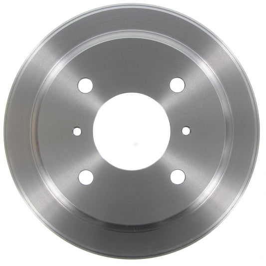 DBA Brake Drum Single 203mm Rear DBA1717