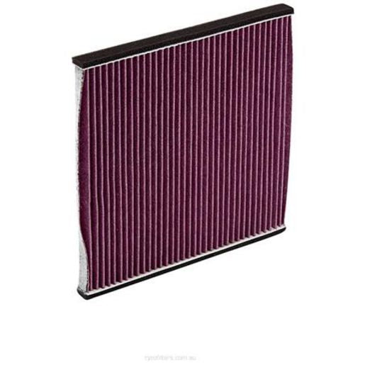 Ryco Cabin Air Filter Microshield RCA104MS