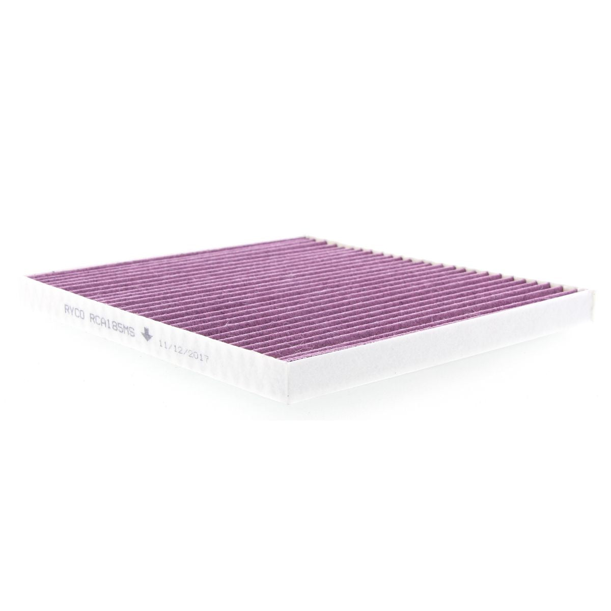 Ryco Cabin Air Filter Microshield RCA185MS