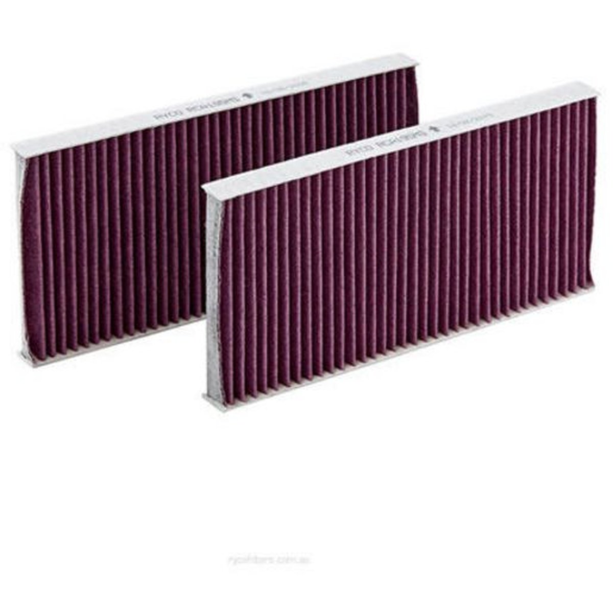 Ryco Cabin Air Filter Microshield RCA195MS
