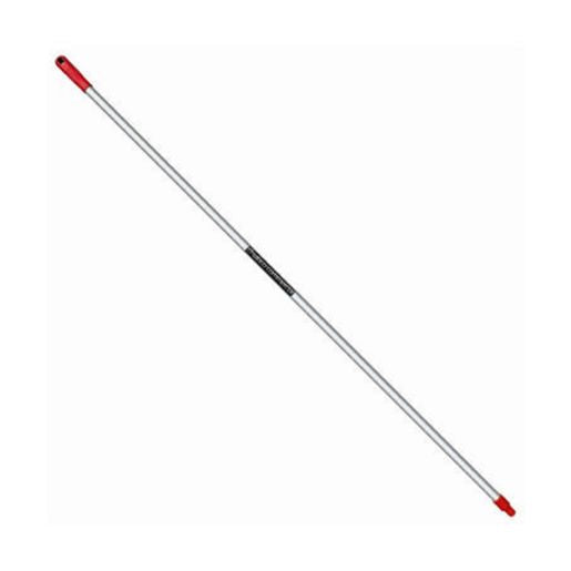 Sabco Aluminium Handle 25X1450 Red SAB76260