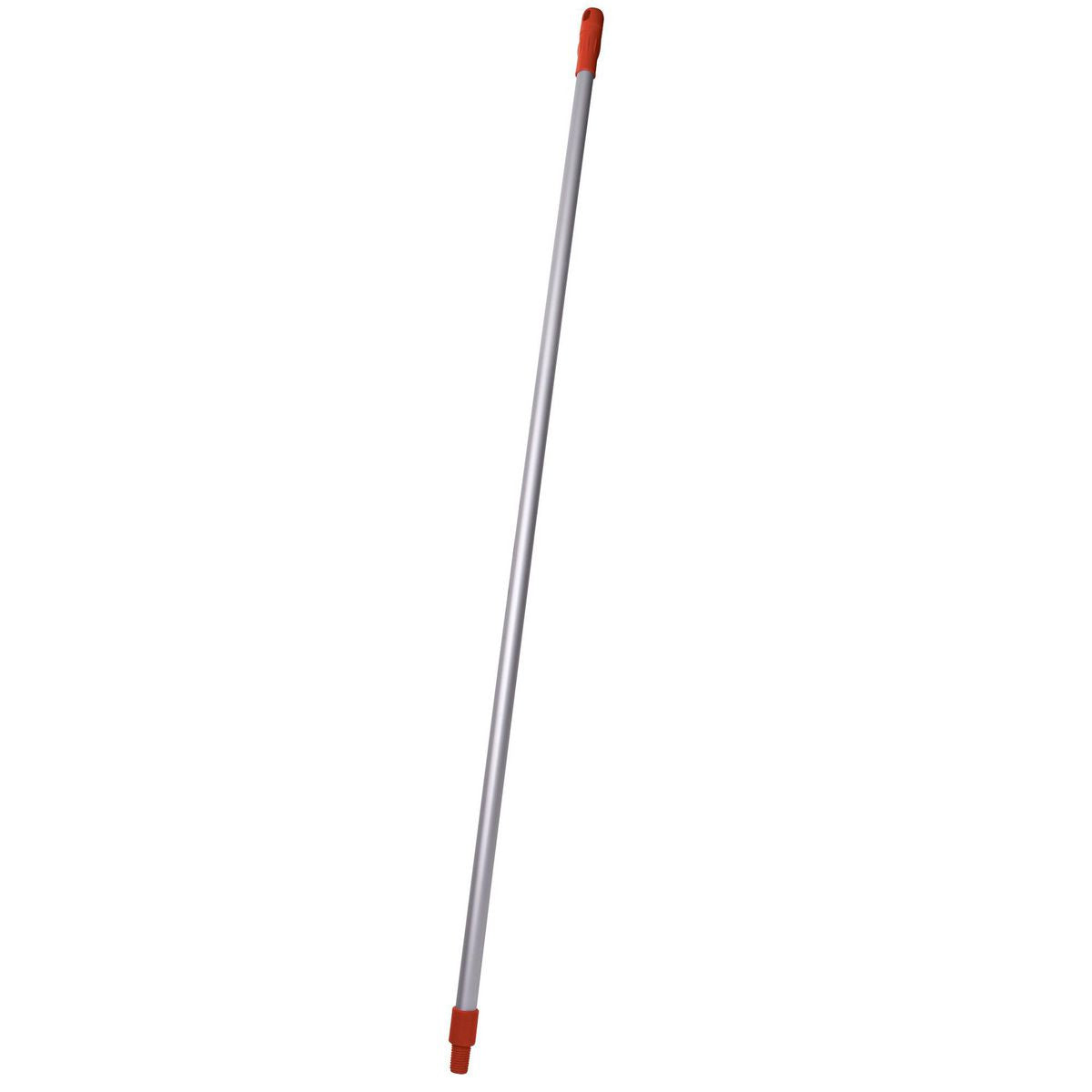 Sabco Aluminium Handle 25X1450 Red SAB76260