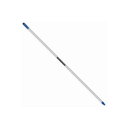 Sabco Aluminium Handle 25X1450 Blue SAB76262