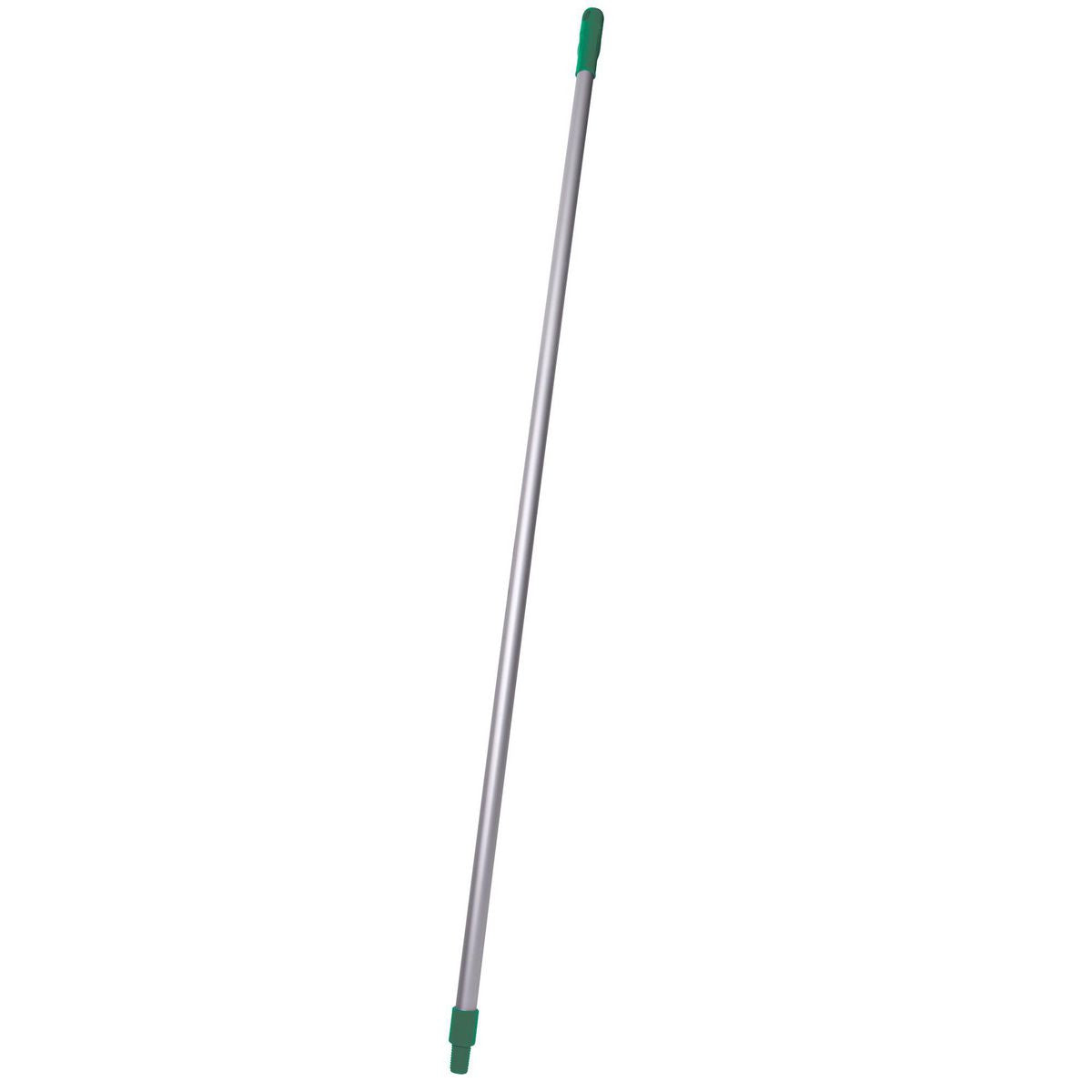 Sabco Aluminium Handle 25x1450mm Green SAB76264