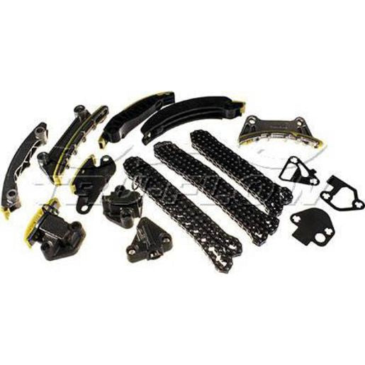 OEX Timing Chain Kit TTCK31NG