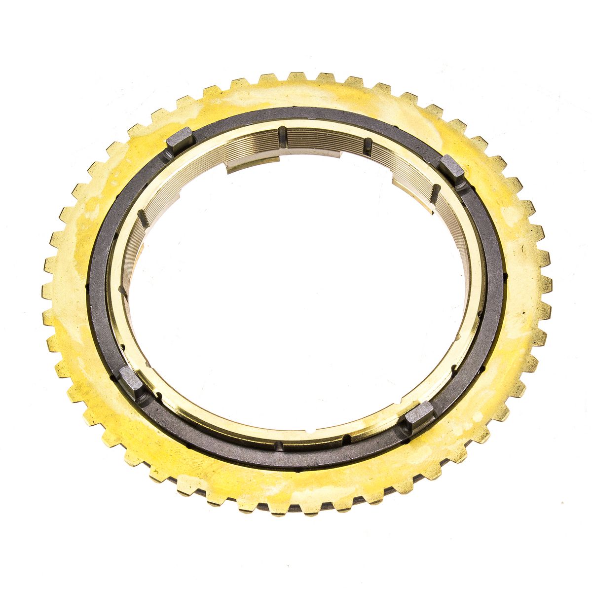 Drivetech 4X4 1St Gear Synchro Ring Set Bt-50/Ranger 087-188381B