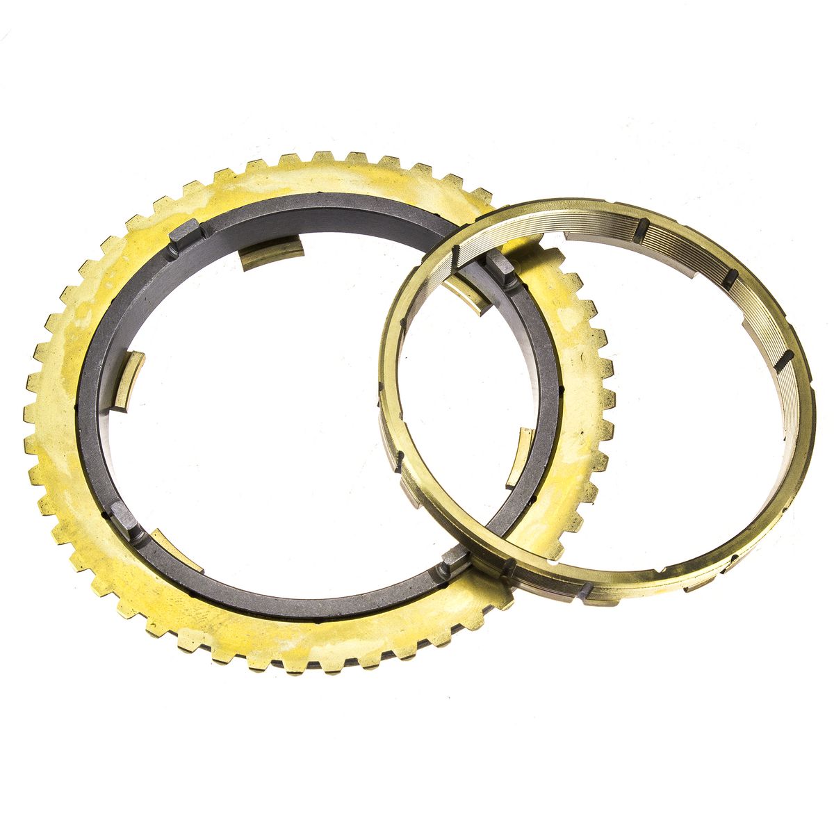 Drivetech 4X4 1St Gear Synchro Ring Set Bt-50/Ranger 087-188381B