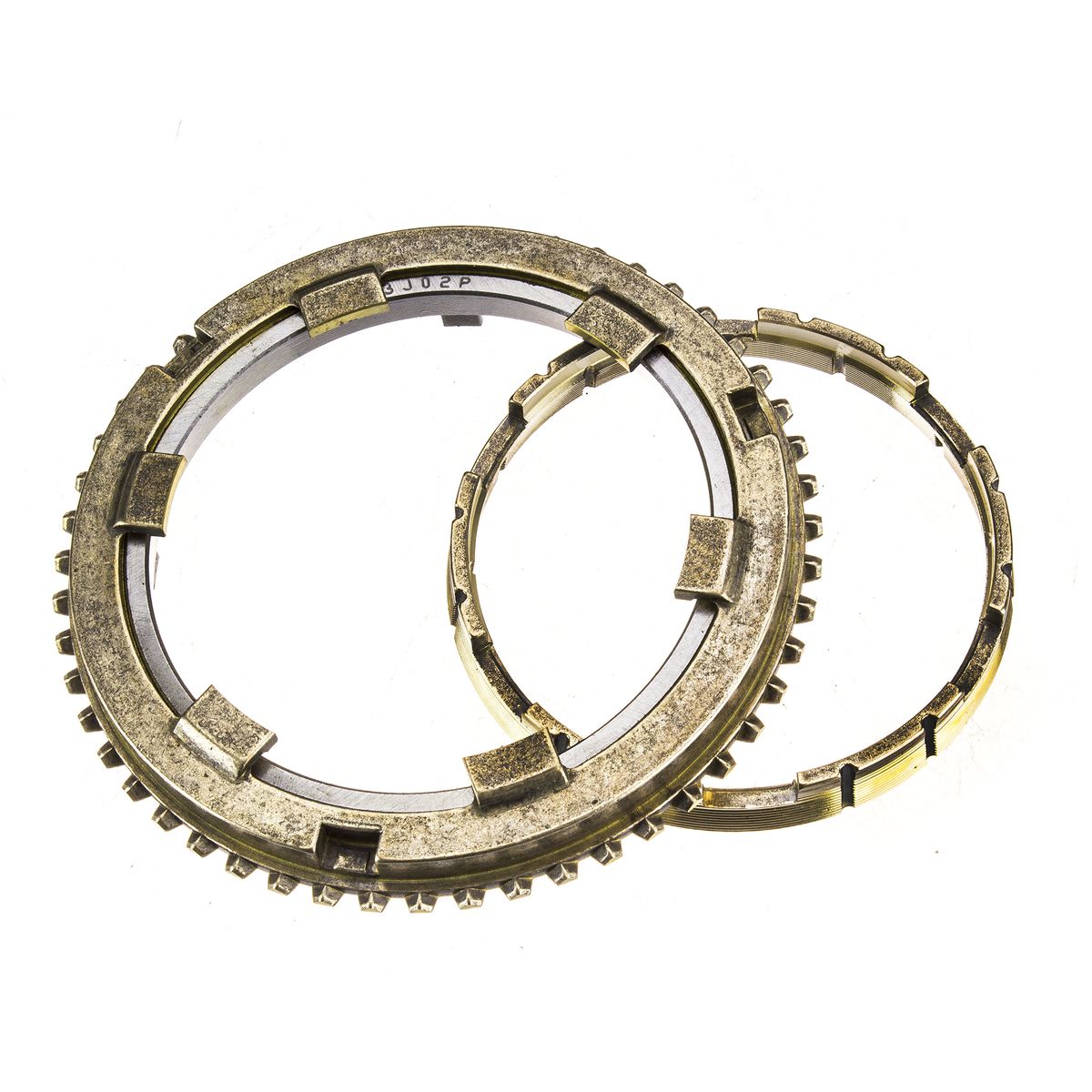 Drivetech 4X4 1St Gear Synchro Ring Set Bt-50/Ranger 087-188381B