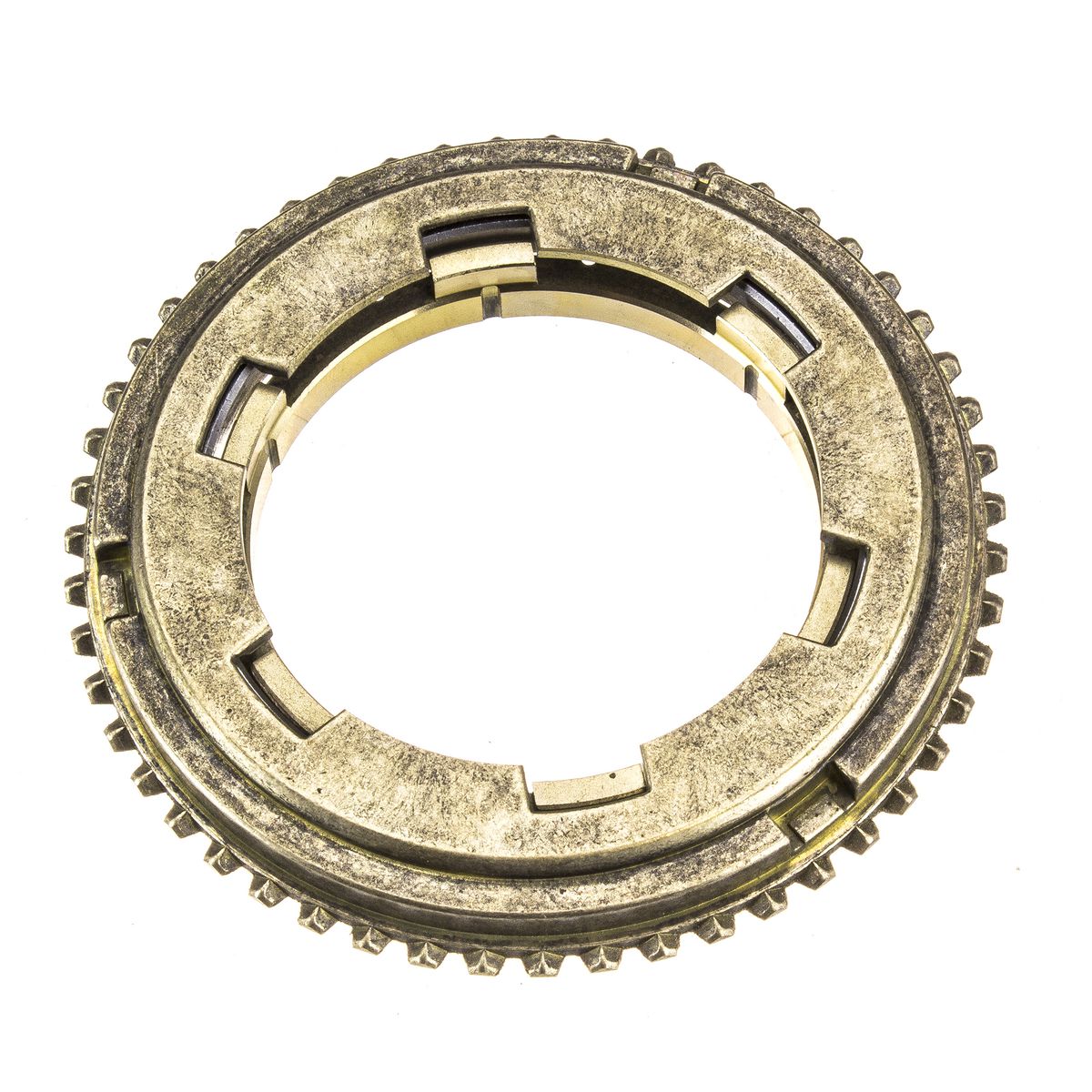 Drivetech 4X4 3Rd Gear Synchro Ring Set Bt-50/Ranger 087-188382B