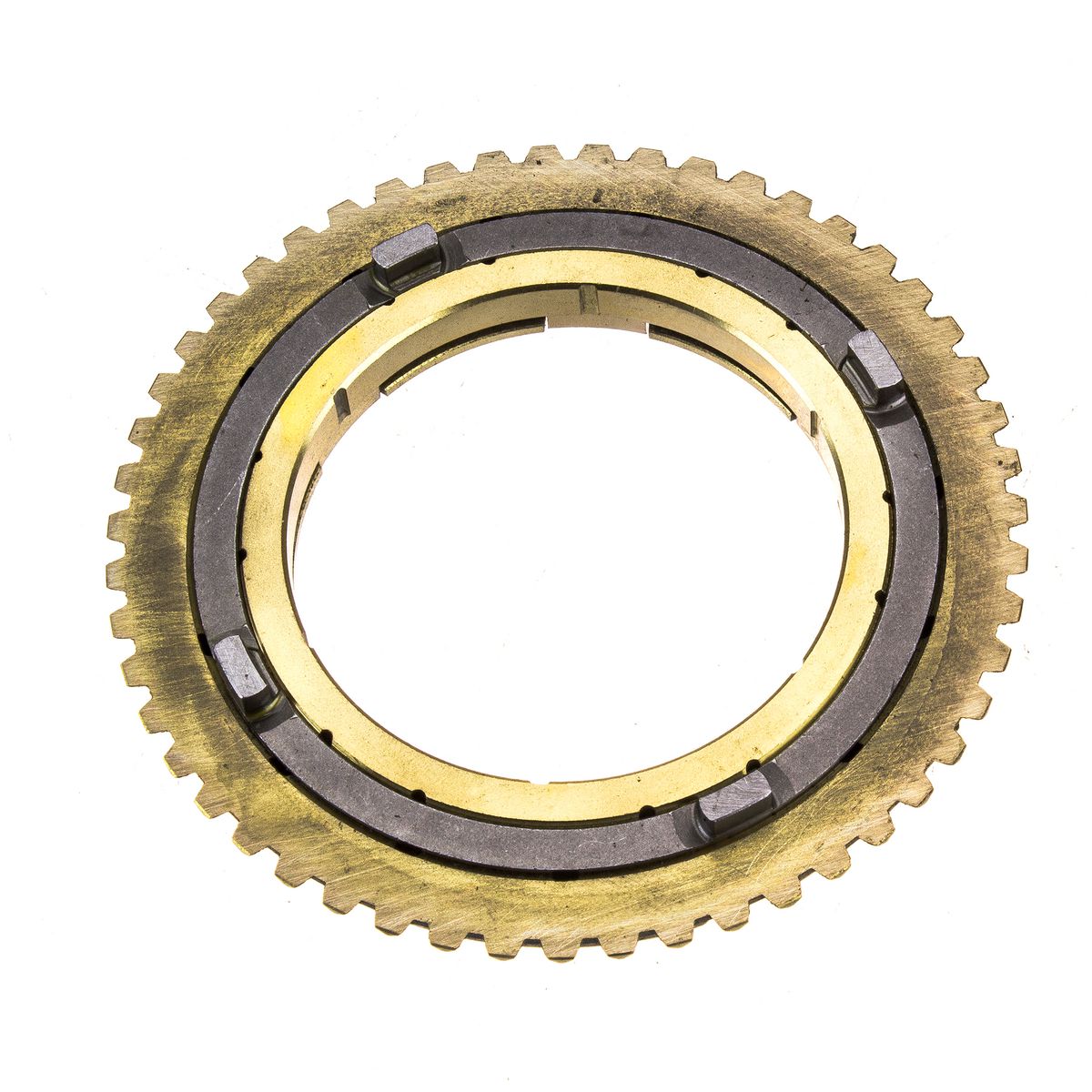 Drivetech 4X4 3Rd Gear Synchro Ring Set Bt-50/Ranger 087-188382B