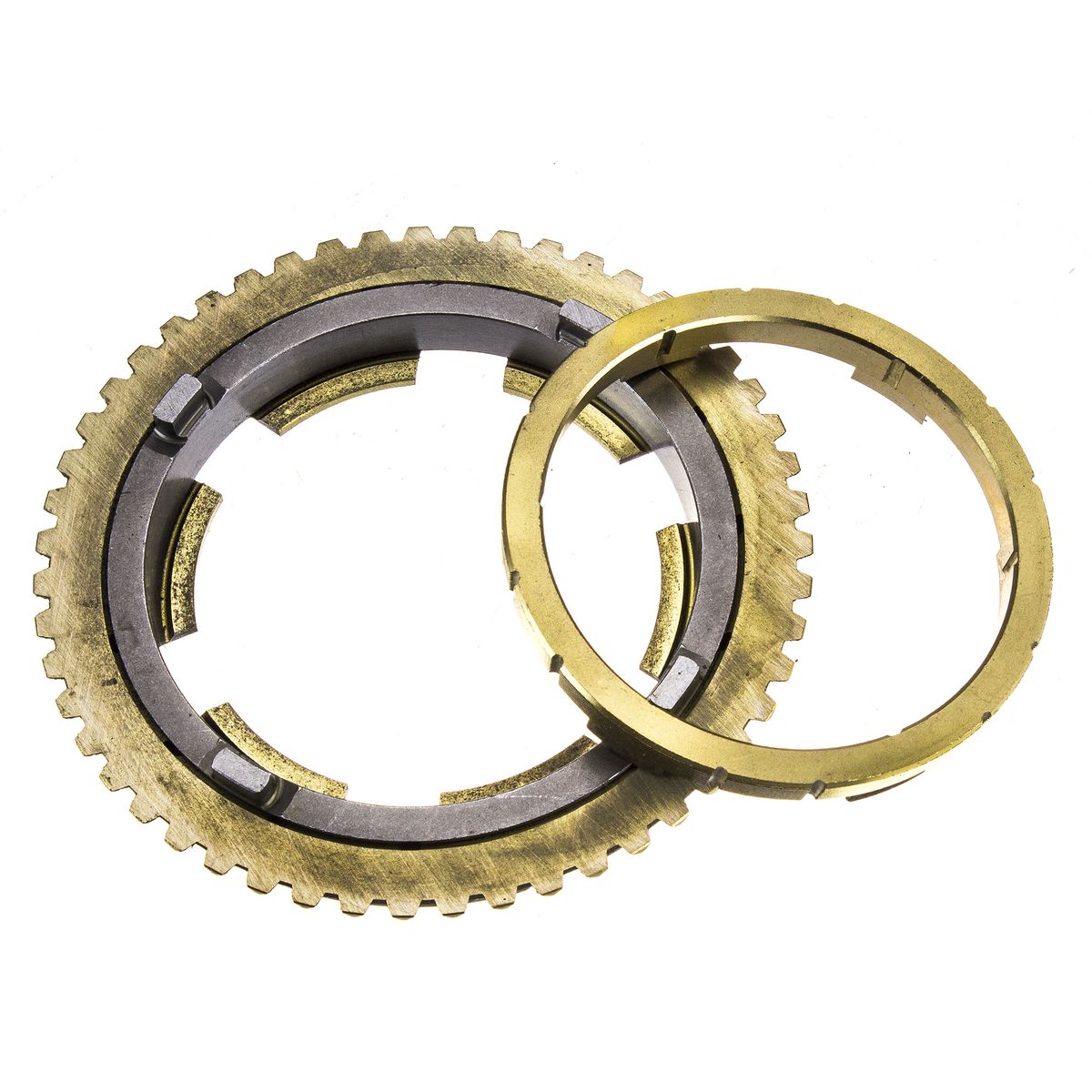 Drivetech 4X4 3Rd Gear Synchro Ring Set Bt-50/Ranger 087-188382B