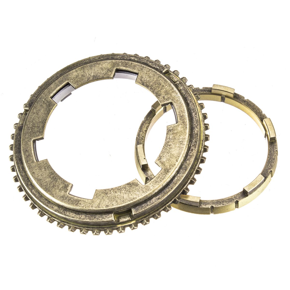 Drivetech 4X4 3Rd Gear Synchro Ring Set Bt-50/Ranger 087-188382B
