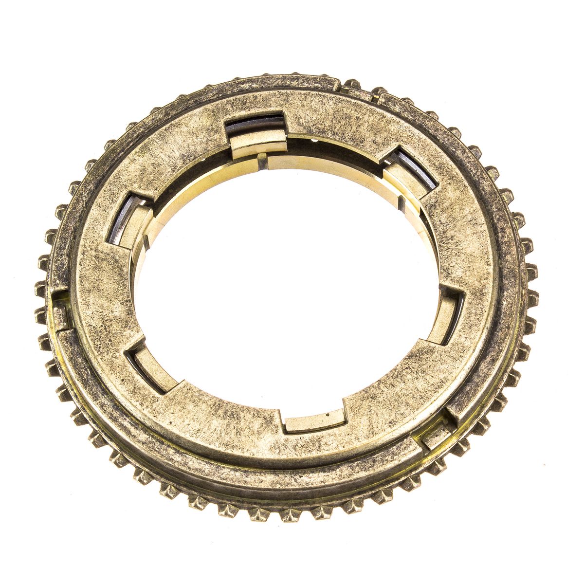 Drivetech 4X4 3Rd Gear Synchro Ring Set Bt-50/Ranger 087-188382B