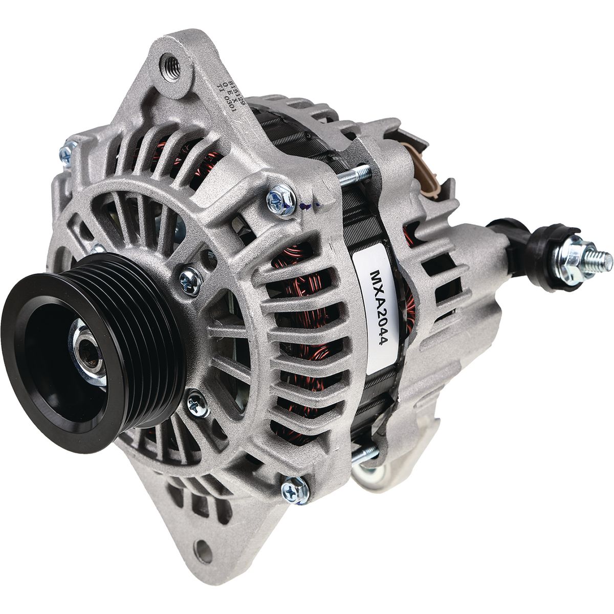 OEX Alternator 12V 110A MXA2044
