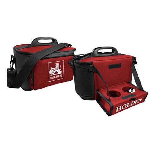 Holden Cooler Bag With Tray HOL080U