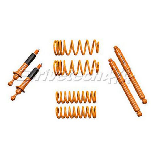 Maxitrac Suspension Kit MTSK-NIS08JN