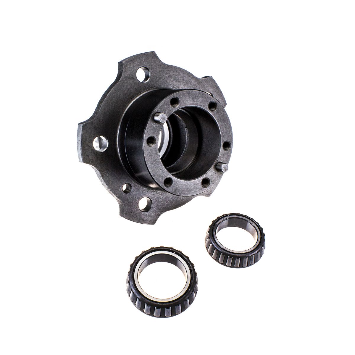 Drivetech Hub & Bearing Assembly ABS Rear 041-135500