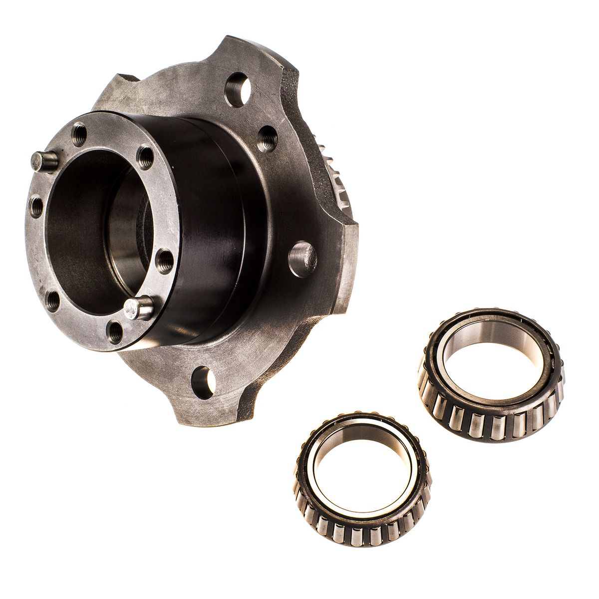 Drivetech Hub & Bearing Assembly ABS Rear 041-135501