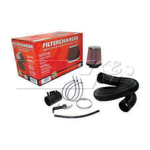 K&N Performance Air Induction Kit KN57-0664