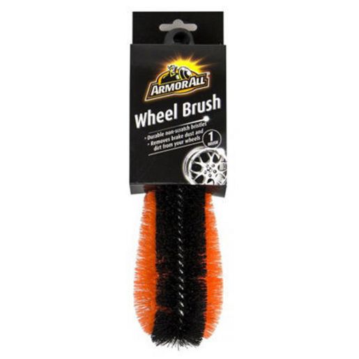 Armor All Wheel Brush