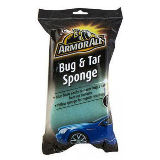 Armor All Bug & Tar Sponge