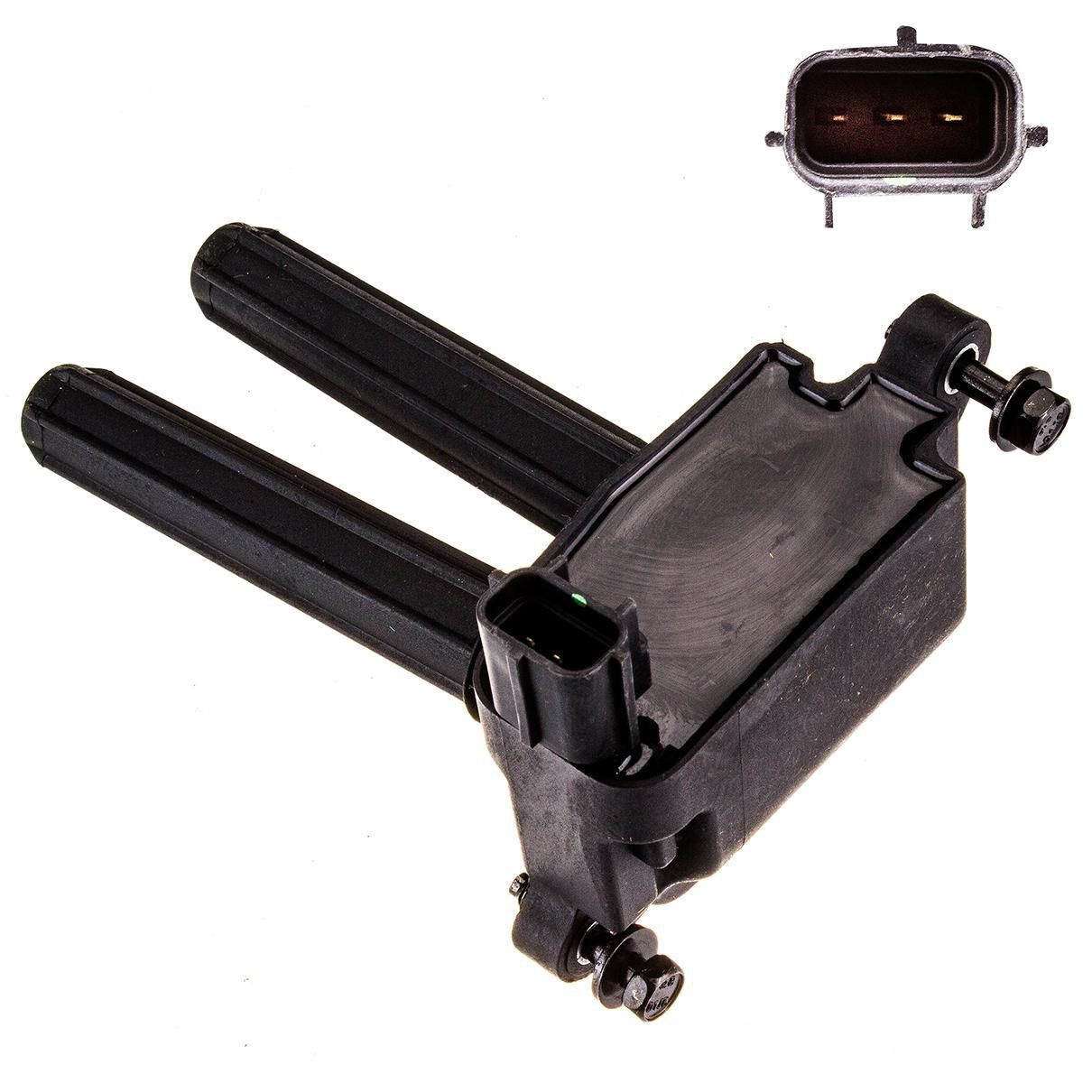 Fuelmiser Ignition Coil OEM CC652
