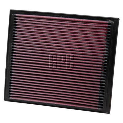 K&N Hi-Flow Performance Air Filter 33-2069
